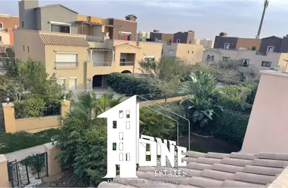 Townhouse - 4 Bedrooms - 4 Bathrooms for sale in Mivida - 5th Settlement Compounds - The 5th Settlement - New Cairo City - Cairo