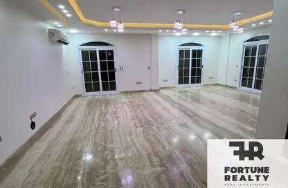 منزل مزدوج - 4 غرف نوم - 4 حمامات للايجار في ليان ريزيدنس - كمبوندات التجمع الخامس - التجمع الخامس - مدينة القاهرة الجديدة - القاهرة