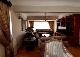 Apartment - 2 bedrooms - 1 bathroom for للايجار in Mohamed Kamel Morsy St. - Mohandessin - Giza