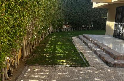 Villa - 4 Bedrooms - 3 Bathrooms for sale in El Rehab Extension - Al Rehab - New Cairo City - Cairo