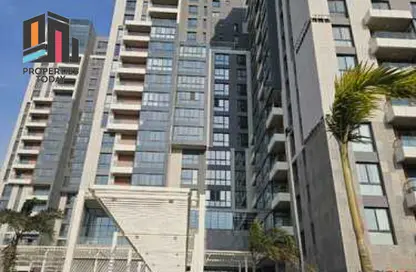 Apartment - 3 Bedrooms - 4 Bathrooms for sale in Aeon - 6 October Compounds - 6 October City - Giza