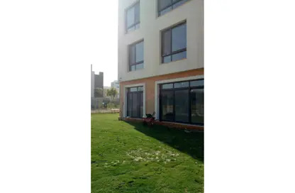 Villa - 4 Bedrooms - 6 Bathrooms for rent in Westown - Sheikh Zayed Compounds - Sheikh Zayed City - Giza