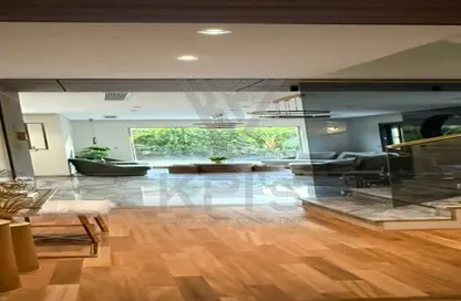 Villa - 4 Bedrooms - 5 Bathrooms for sale in Mivida - 5th Settlement Compounds - The 5th Settlement - New Cairo City - Cairo