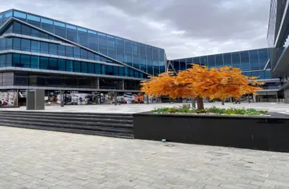 Clinic - Studio - 1 Bathroom for sale in Ritzy - Al Shabab St. - Sheikh Zayed City - Giza