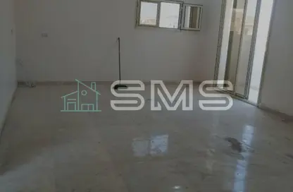 Apartment - 4 Bedrooms - 2 Bathrooms for sale in Al Gezira St. - South Investors Area - New Cairo City - Cairo
