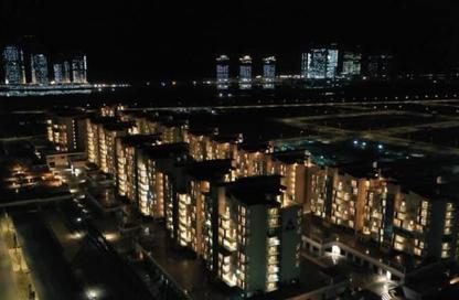 Apartment - 3 Bedrooms - 5 Bathrooms for sale in Downtown - New Alamein City - Al Alamein - North Coast