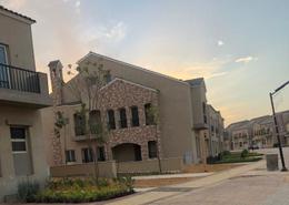 Penthouse - 3 bedrooms - 3 bathrooms for للبيع in HAP Town - Mostakbal City Compounds - Mostakbal City - Future City - Cairo