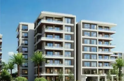 Apartment - 3 Bedrooms - 2 Bathrooms for sale in Noor City - Cairo