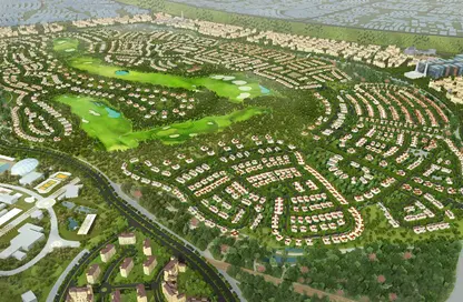 شقة - 3 غرف نوم - 3 حمامات للبيع في سيتي جيت - كمبوندات التجمع الخامس - التجمع الخامس - مدينة القاهرة الجديدة - القاهرة