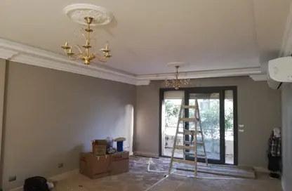 Apartment - 3 Bedrooms - 2 Bathrooms for sale in Tag Sultan - Ring Road - Cairo