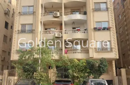 دوبلكس - 5 غرف نوم - 3 حمامات للبيع في عمارات النرجس - النرجس - مدينة القاهرة الجديدة - القاهرة