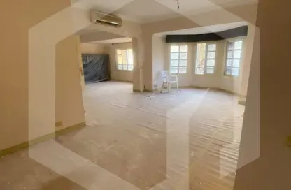 Apartment - 3 Bedrooms - 4 Bathrooms for rent in Al Nada - Sheikh Zayed Compounds - Sheikh Zayed City - Giza