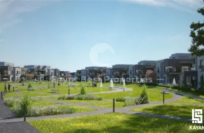 Apartment - 3 Bedrooms - 2 Bathrooms for sale in Kayan - Sheikh Zayed Compounds - Sheikh Zayed City - Giza Apartment - 3 Bedrooms - 2 Bathrooms for sale in Kayan - Sheikh Zayed Compounds - Sheikh Zayed City - Giza