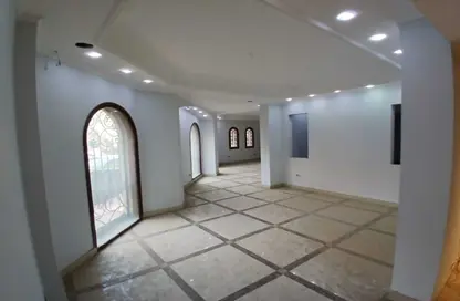 Office Space - Studio - 2 Bathrooms for rent in Street 275 - New Maadi - Hay El Maadi - Cairo