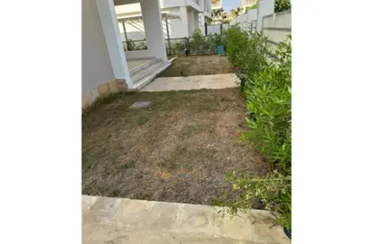Villa - 4 Bedrooms - 5 Bathrooms for rent in Fifth Square - The 5th Settlement - New Cairo City - Cairo
