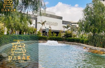 Apartment - 2 Bedrooms - 2 Bathrooms for sale in Madinaty - Cairo
