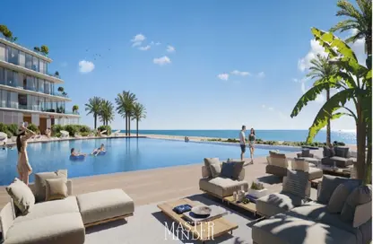 Villa - 3 Bedrooms - 4 Bathrooms for sale in Soul North Coast - Qesm Ad Dabaah - North Coast