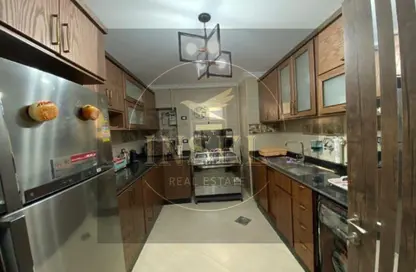 Apartment - 3 Bedrooms - 3 Bathrooms for sale in The Square - 5th Settlement Compounds - The 5th Settlement - New Cairo City - Cairo