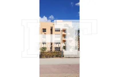شقة - 2 غرف نوم - 3 حمامات للبيع في أو ويست - كمبوندات 6 أكتوبر - مدينة 6 أكتوبر - الجيزة