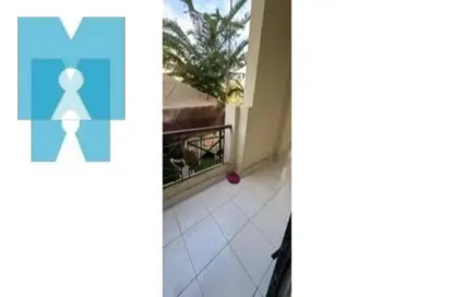 شقة - 2 غرف نوم - 2 حمامات للبيع في حدائق المهندسين - الحي الرابع - الشيخ زايد - الجيزة