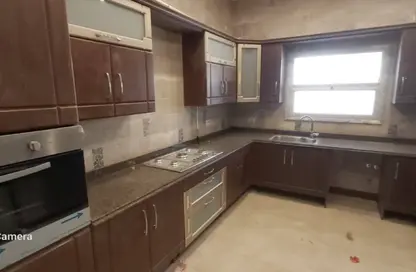 تاون هاوس - 4 غرف نوم - 4 حمامات للايجار في بيرل دى روا - كمبوندات التجمع الخامس - التجمع الخامس - مدينة القاهرة الجديدة - القاهرة