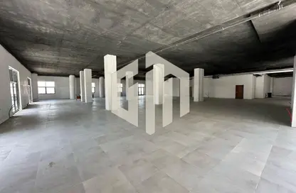 Office Space - Studio - 1 Bathroom for rent in Bank Center Street - South Teseen St. - The 5th Settlement - New Cairo City - Cairo