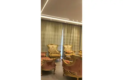 Apartment - 3 Bedrooms - 3 Bathrooms for rent in El Patio Oro - 5th Settlement Compounds - The 5th Settlement - New Cairo City - Cairo