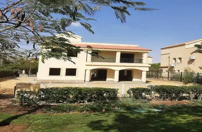 فيلا - 4 غرف نوم - 4 حمامات للبيع في مدينتي - القاهرة