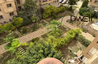 Apartment - 2 Bedrooms - 2 Bathrooms for sale in Madinaty - Cairo