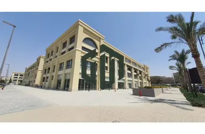 مساحات مكتبية - استوديو - 1 حمام للايجار في ميفيدا - كمبوندات التجمع الخامس - التجمع الخامس - مدينة القاهرة الجديدة - القاهرة