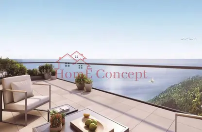 Apartment - 2 Bedrooms - 1 Bathroom for sale in The Pearl New Mansoura - New Mansoura - Al Daqahlya