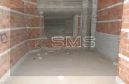 Duplex - 4 Bedrooms - 5 Bathrooms for sale in West Golf - El Katameya Compounds - El Katameya - New Cairo City - Cairo