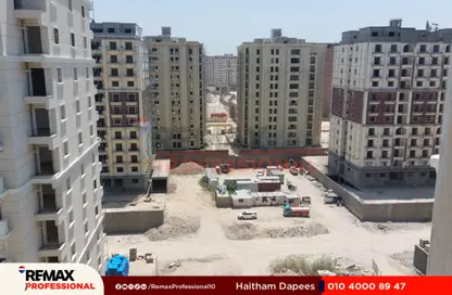 شقة - 3 غرف نوم - 2 حمامات للبيع في في صوارى - ووترفرونت - صوارى - كمبوندات الاسكندرية - الاسكندرية