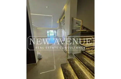 تاون هاوس - 5 غرف نوم - 4 حمامات للايجار في ليان ريزيدنس - كمبوندات التجمع الخامس - التجمع الخامس - مدينة القاهرة الجديدة - القاهرة