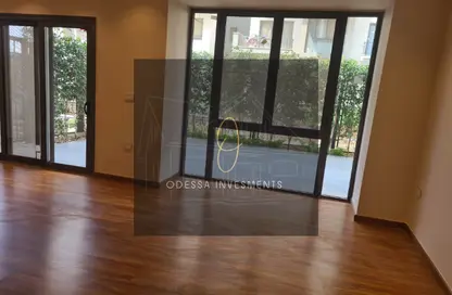 Apartment - 2 Bedrooms - 3 Bathrooms for rent in Eastown - 5th Settlement Compounds - The 5th Settlement - New Cairo City - Cairo