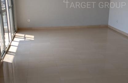 Apartment - 3 Bedrooms - 5 Bathrooms for rent in Cairo Festival City - North Investors Area - New Cairo City - Cairo