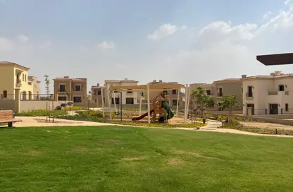 Duplex - 4 Bedrooms - 4 Bathrooms for sale in City Gate - 5th Settlement Compounds - The 5th Settlement - New Cairo City - Cairo
