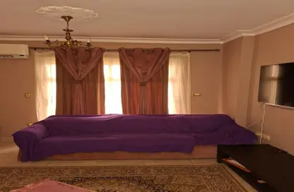 Apartment - 2 Bedrooms - 1 Bathroom for sale in Madinaty - Cairo Apartment - 2 Bedrooms - 1 Bathroom for sale in Madinaty - Cairo