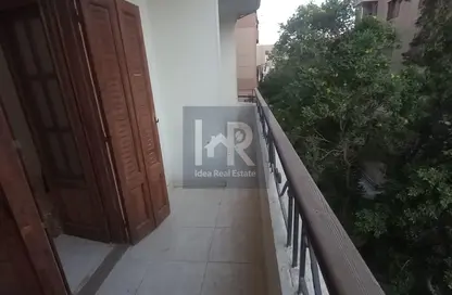 شقة - 3 غرف نوم - 1 حمام للبيع في شارع هنري بركات - التجمع الاول - مدينة القاهرة الجديدة - القاهرة