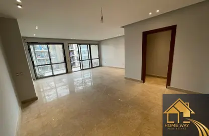 Apartment - 4 Bedrooms - 3 Bathrooms for rent in Eastown - 5th Settlement Compounds - The 5th Settlement - New Cairo City - Cairo