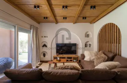 Villa - 5 Bedrooms - 7 Bathrooms for rent in Mivida - 5th Settlement Compounds - The 5th Settlement - New Cairo City - Cairo