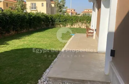 تاون هاوس - 3 غرف نوم - 4 حمامات للبيع في هايد بارك - مدينة القاهرة الجديدة - القاهرة