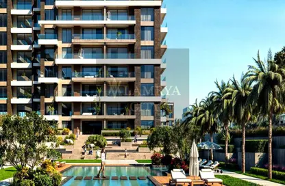 Apartment - 3 Bedrooms - 2 Bathrooms for sale in El Patio Vida - The 6th Settlement - New Cairo City - Cairo