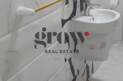 Apartment - 3 Bedrooms - 3 Bathrooms for sale in 6 October City - Giza