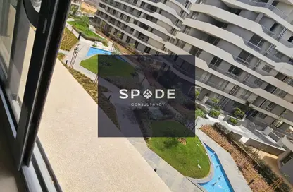 شقة - 5 غرف نوم - 5 حمامات للبيع في بلوم فيلدز - كمبوندات مدينة المستقبل - مدينة المستقبل - القاهرة