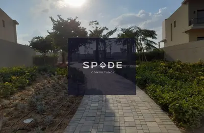 Apartment - 3 Bedrooms - 3 Bathrooms for sale in Swan Lake Residence - 5th Settlement Compounds - The 5th Settlement - New Cairo City - Cairo