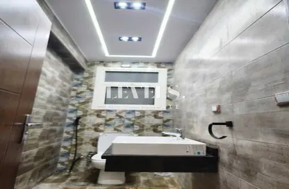شقة - 3 غرف نوم - 3 حمامات للبيع في الرحاب المرحلة الرابعة - الرحاب - مدينة القاهرة الجديدة - القاهرة