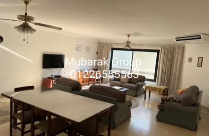 شقة - 3 غرف نوم - 3 حمامات للايجار في شارع 253 - دجلة - حي المعادي - القاهرة