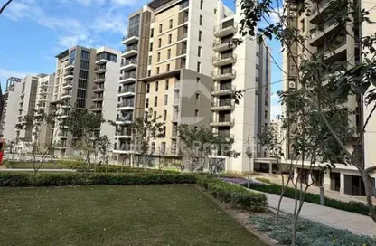 Apartment - 3 Bedrooms - 3 Bathrooms for sale in Zayed Dunes - 6th District - Sheikh Zayed City - Giza