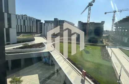 مساحات مكتبية - استوديو - 1 حمام للايجار في مول هايد بارك بيزنس - شارع التسعين الجنوبي - التجمع الخامس - مدينة القاهرة الجديدة - القاهرة